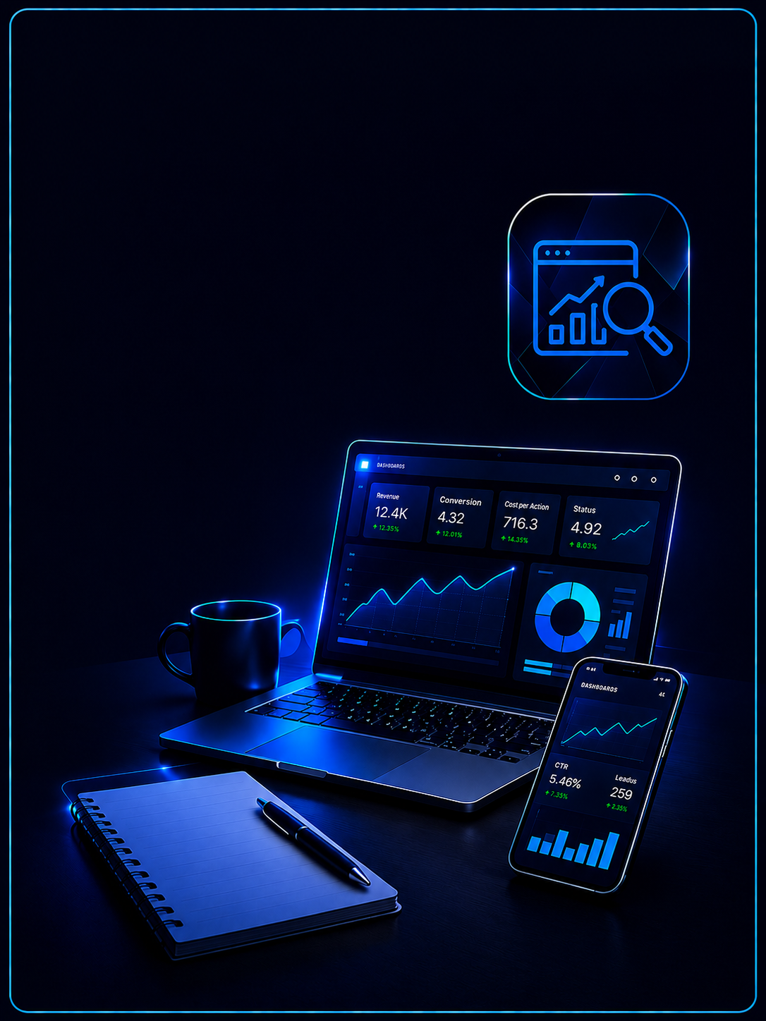 Performance Marketing Mobile